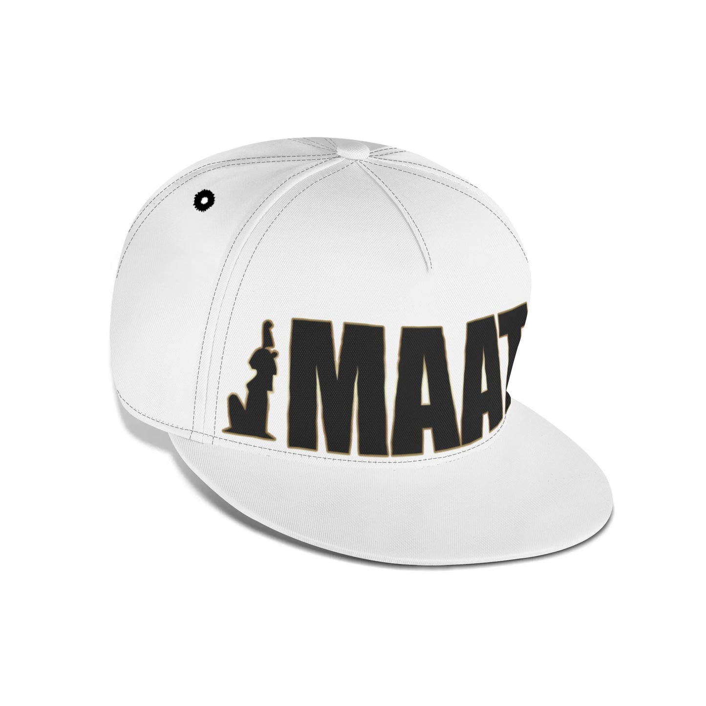 MAAT Classic Snapbacks