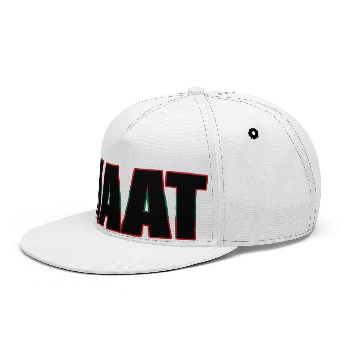 MAAT Classic Snapbacks