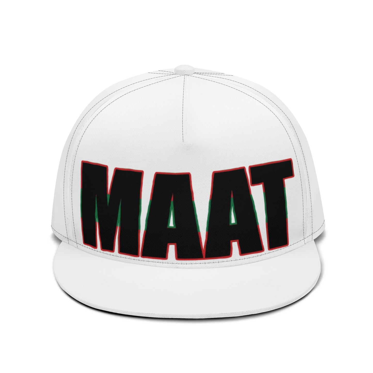 MAAT Classic Snapbacks