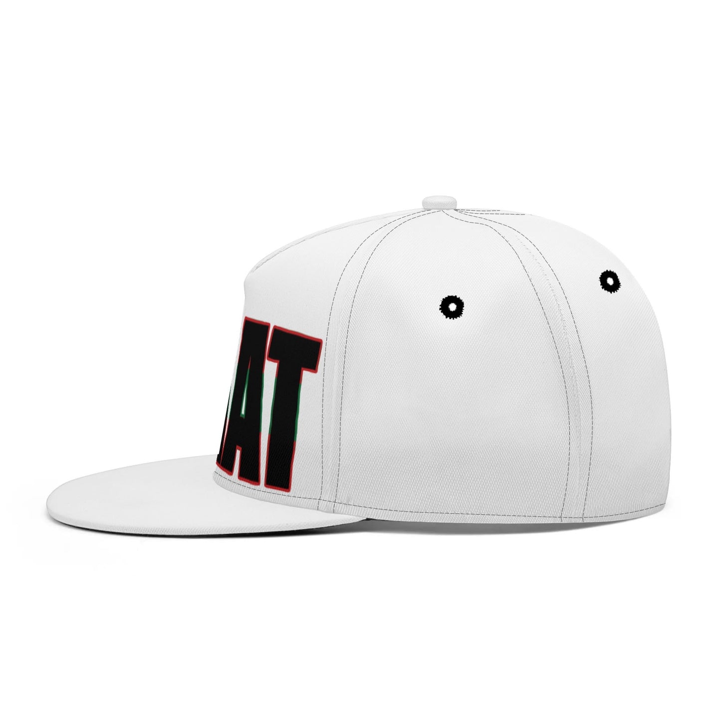 MAAT Classic Snapbacks