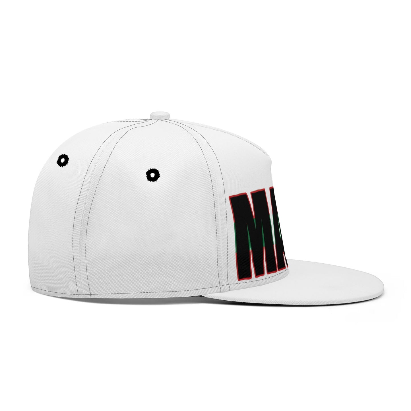 MAAT Classic Snapbacks