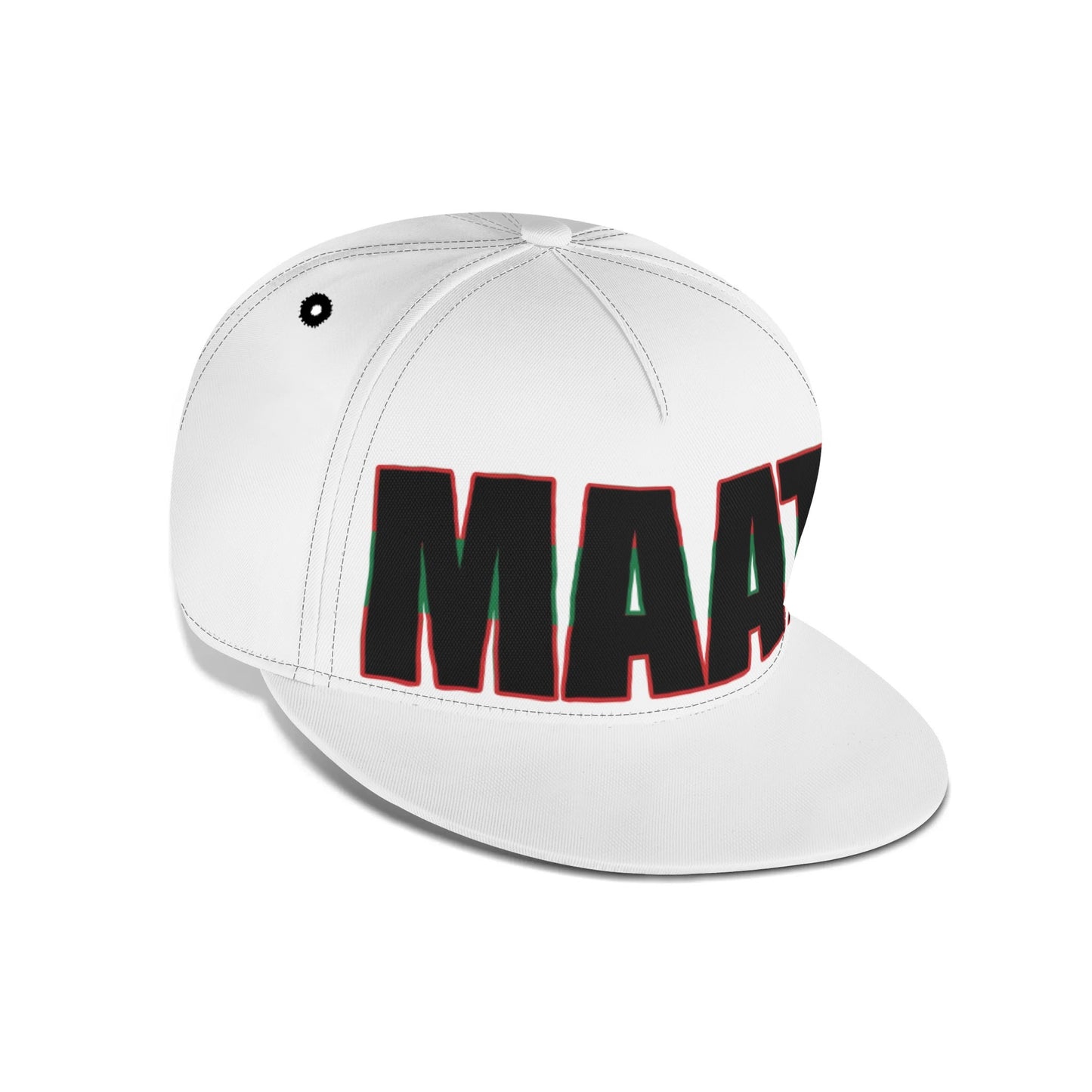 MAAT Classic Snapbacks