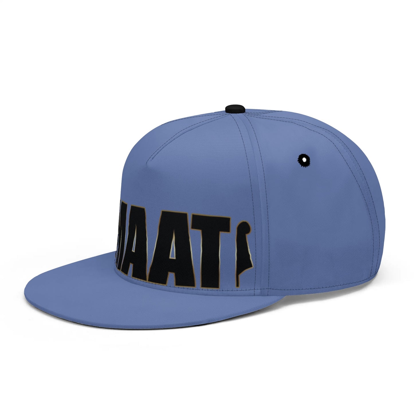 MAAT Classic Snapbacks