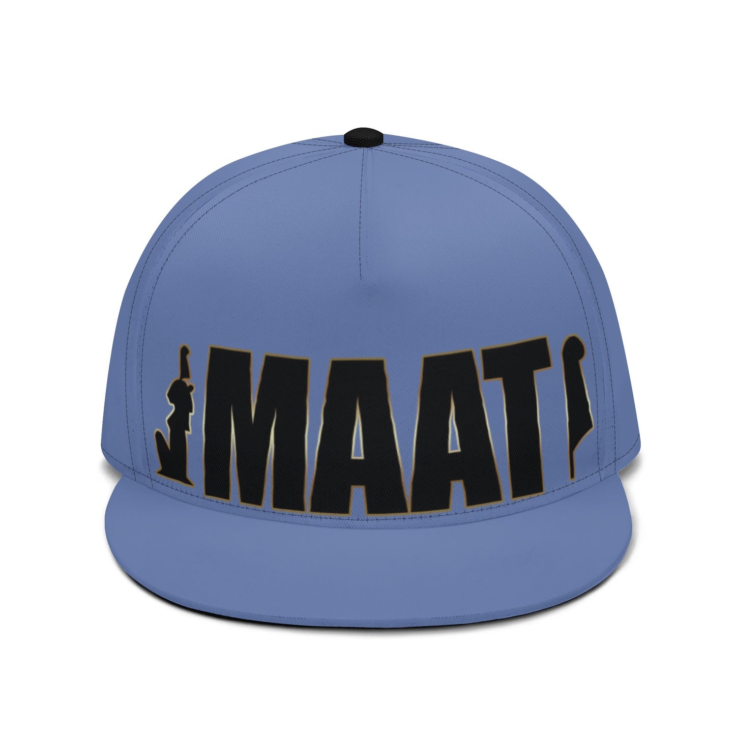 MAAT Classic Snapbacks