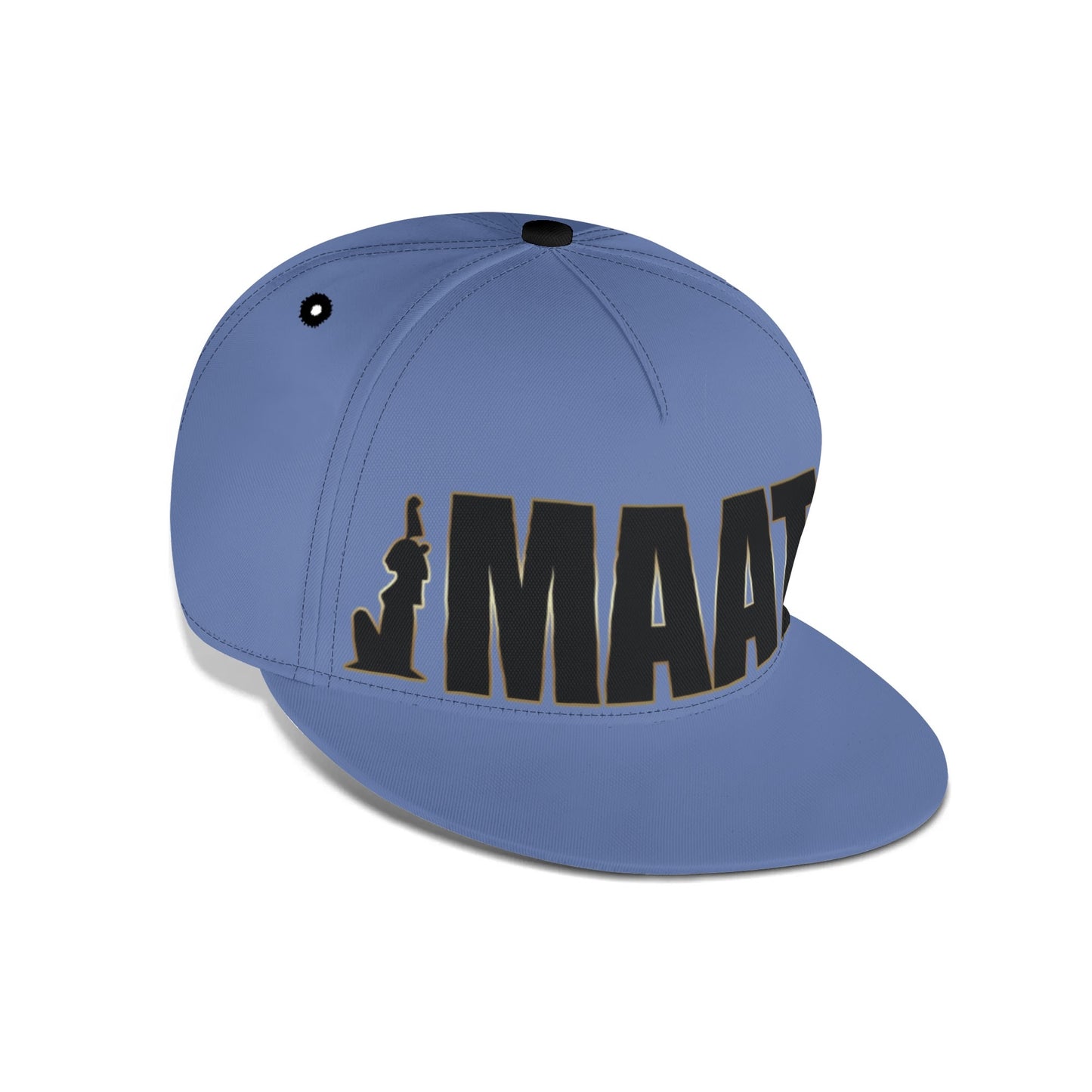 MAAT Classic Snapbacks