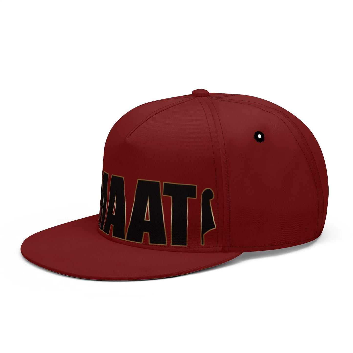 MAAT Classic Snapbacks