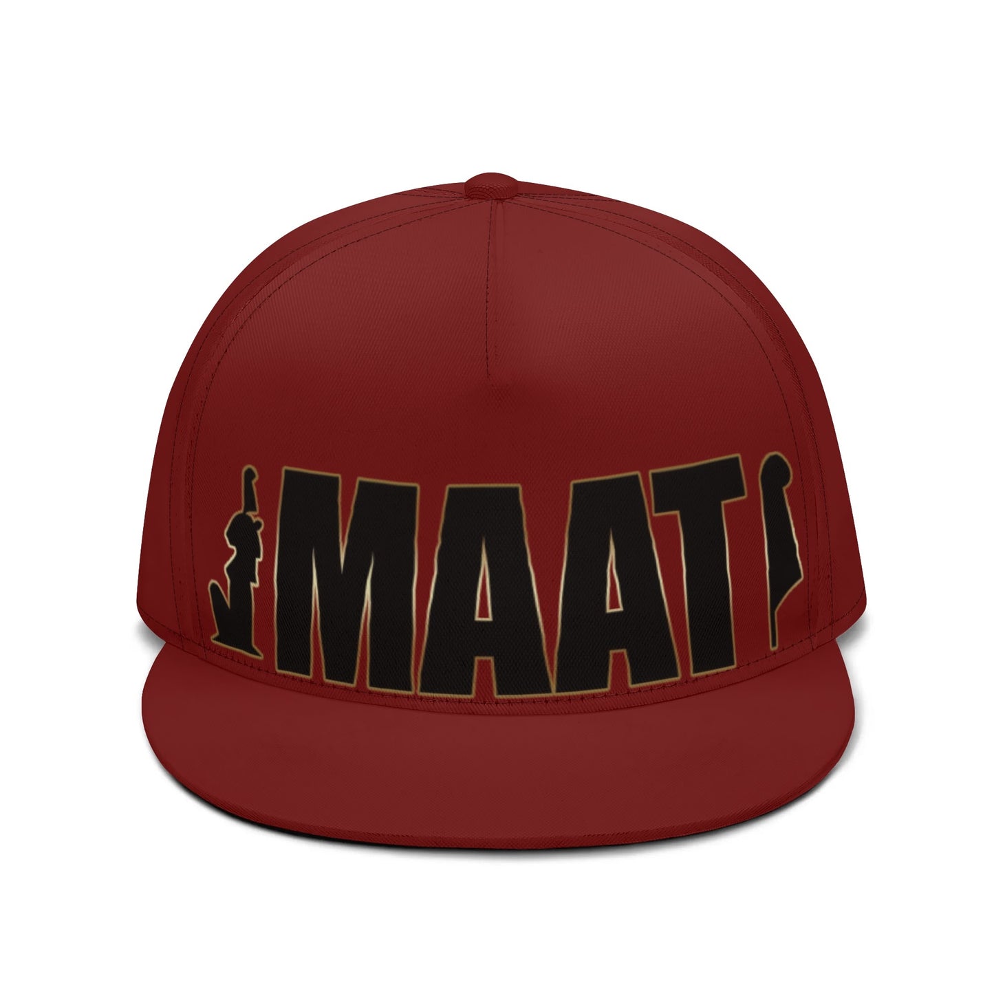 MAAT Classic Snapbacks