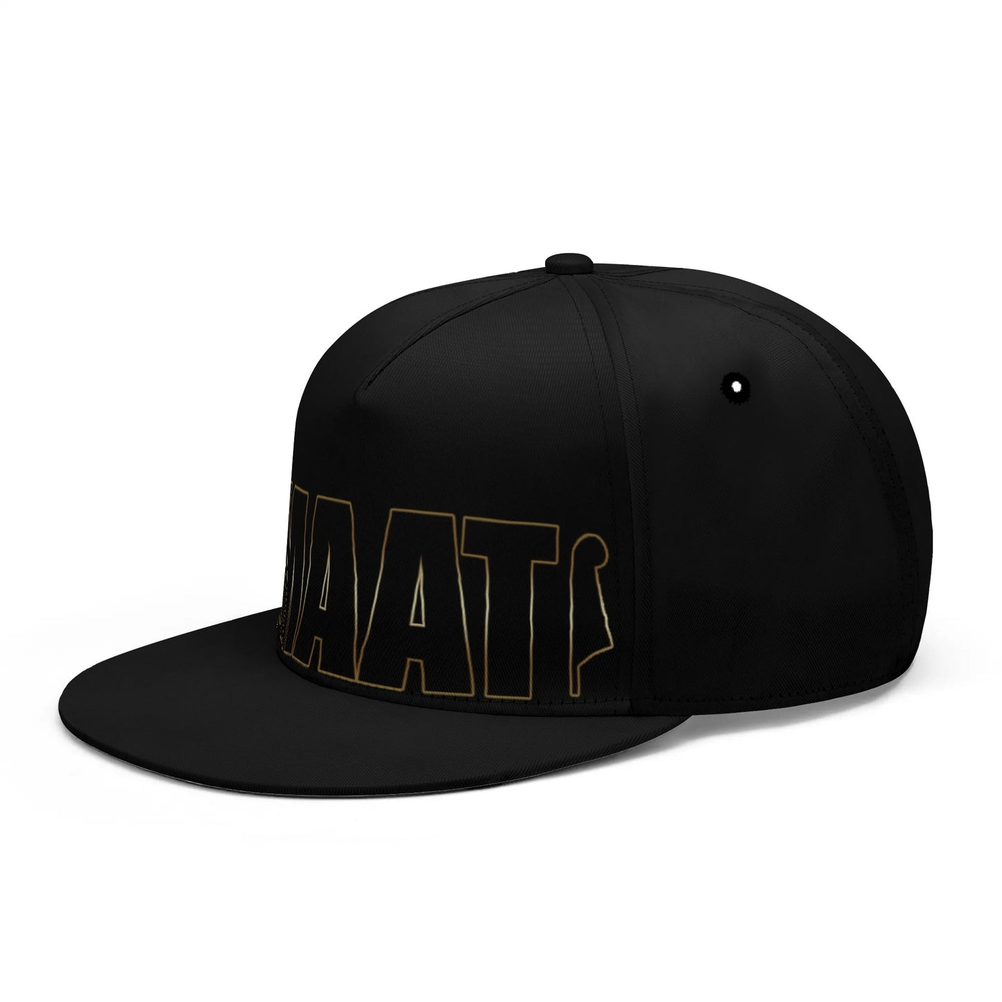 MAAT Classic Snapbacks