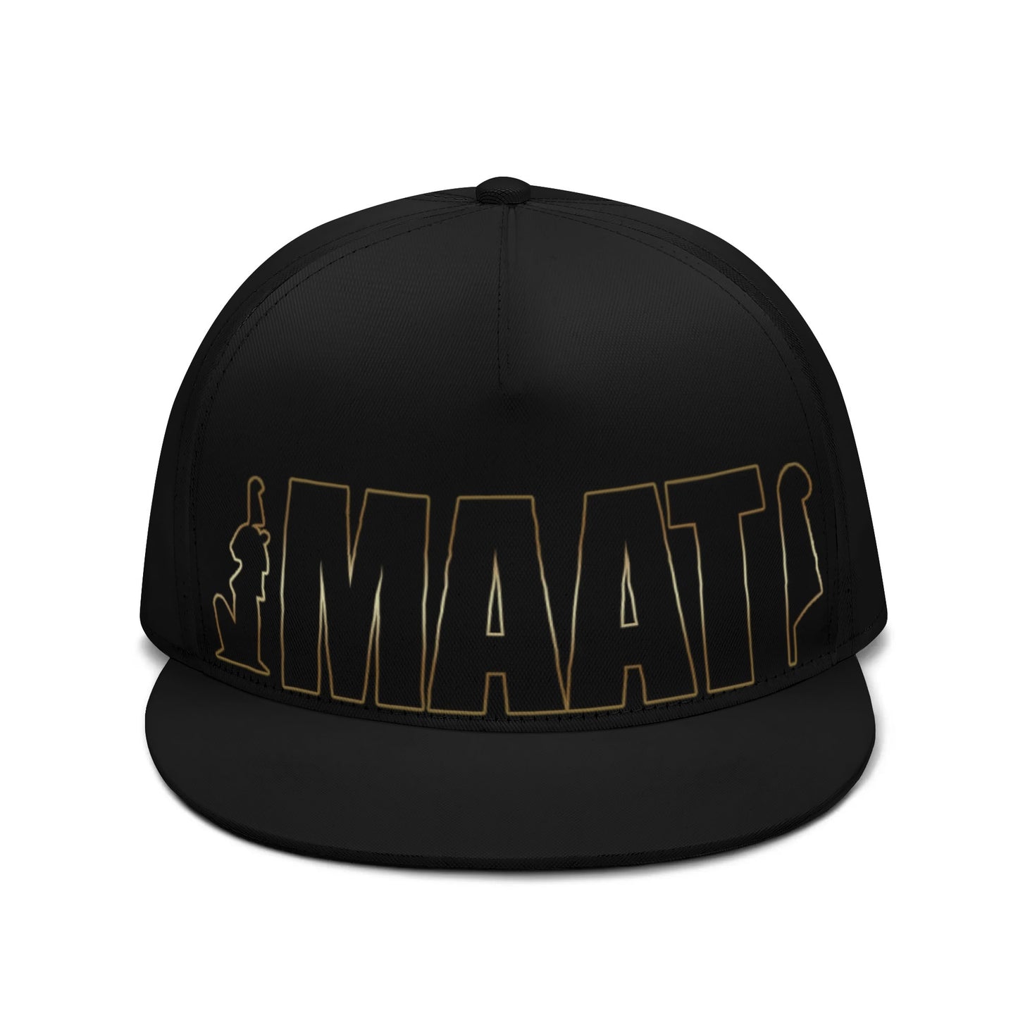 MAAT Classic Snapbacks