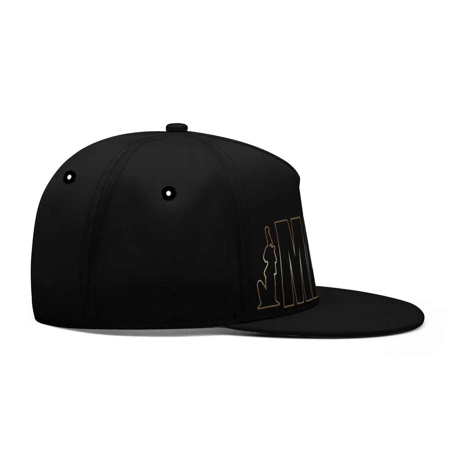 MAAT Classic Snapbacks