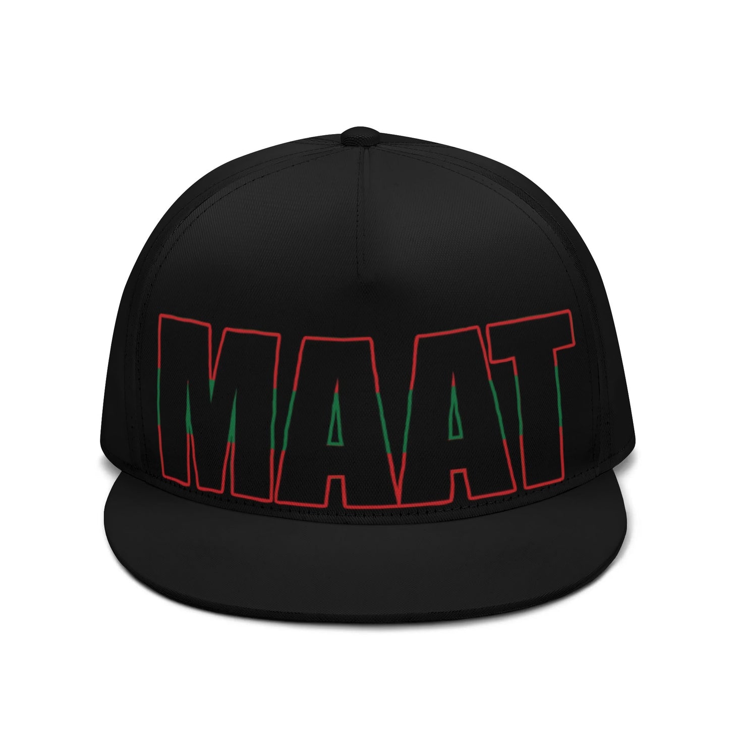 MAAT Classic Snapbacks