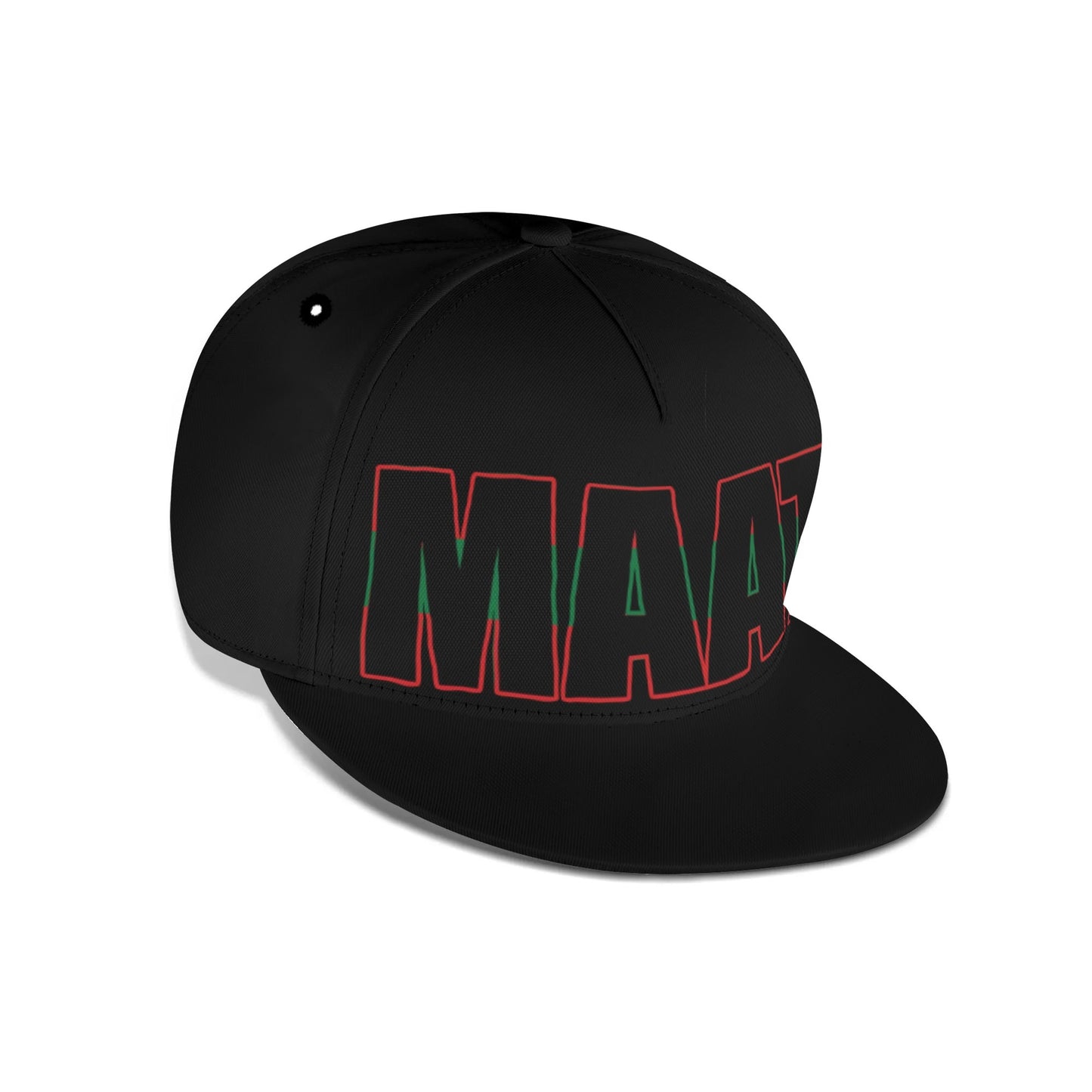 MAAT Classic Snapbacks