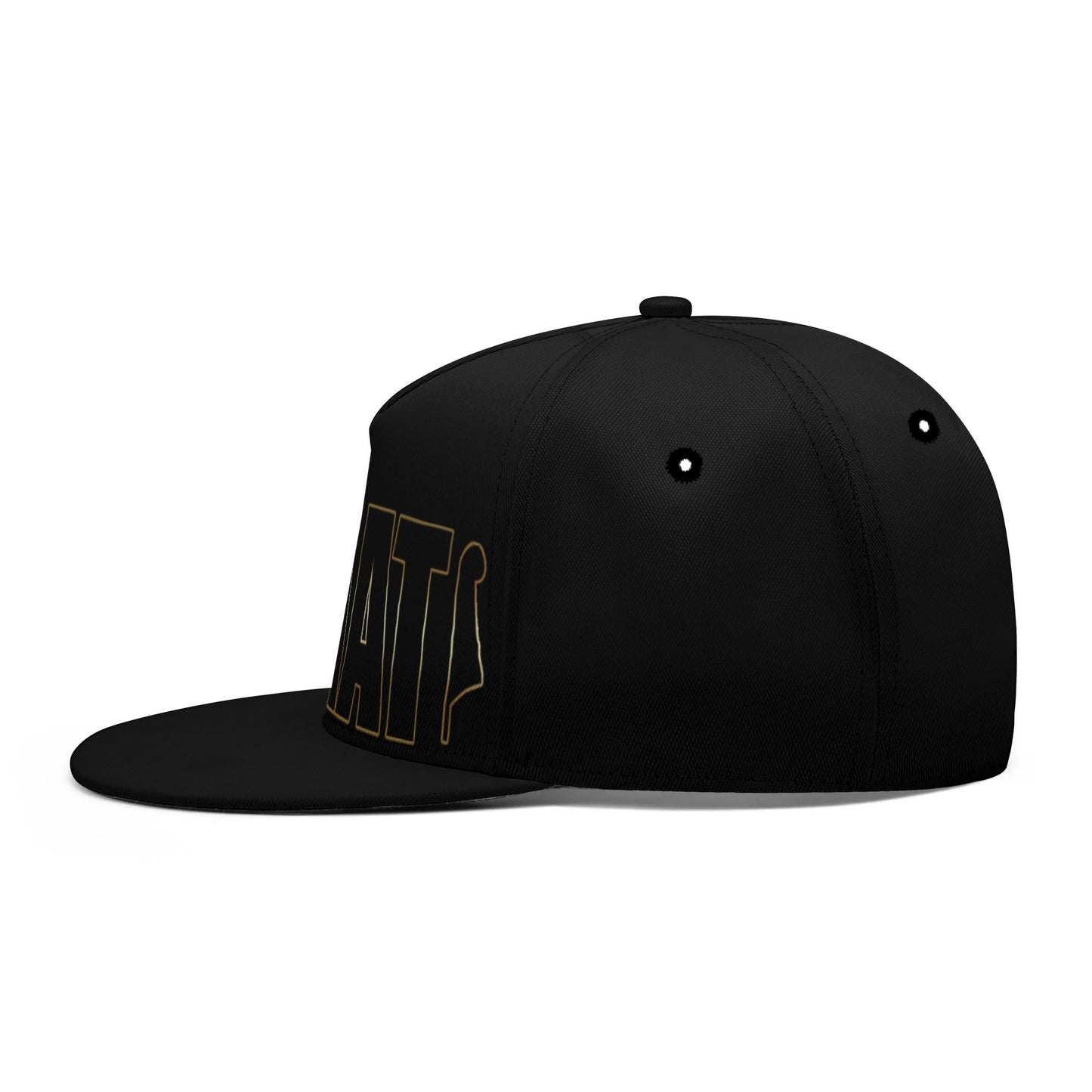 MAAT Classic Snapbacks