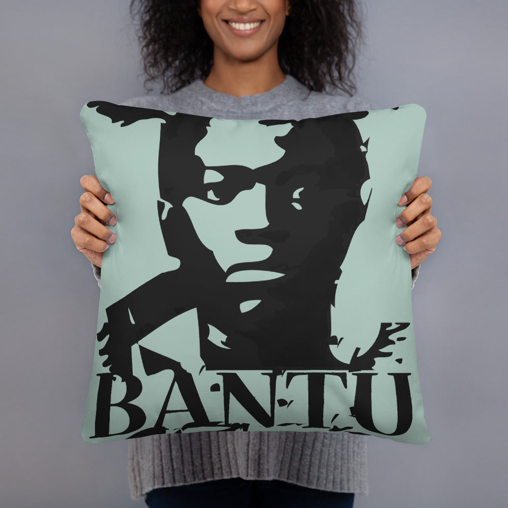 BANTU Basic Pillow