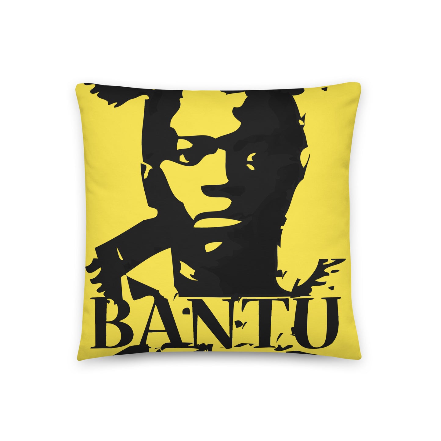 BANTU Basic Pillow