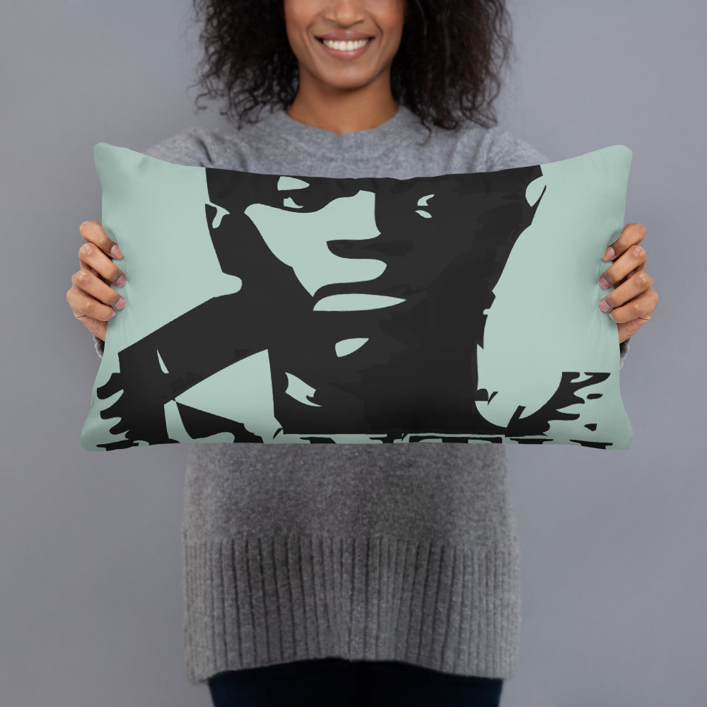 BANTU Basic Pillow