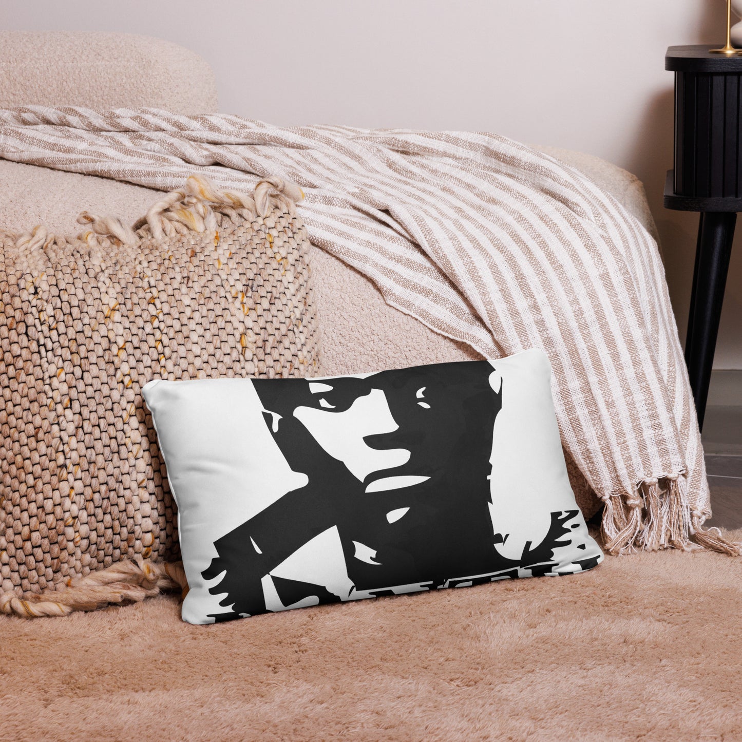 BANTU Basic Pillow