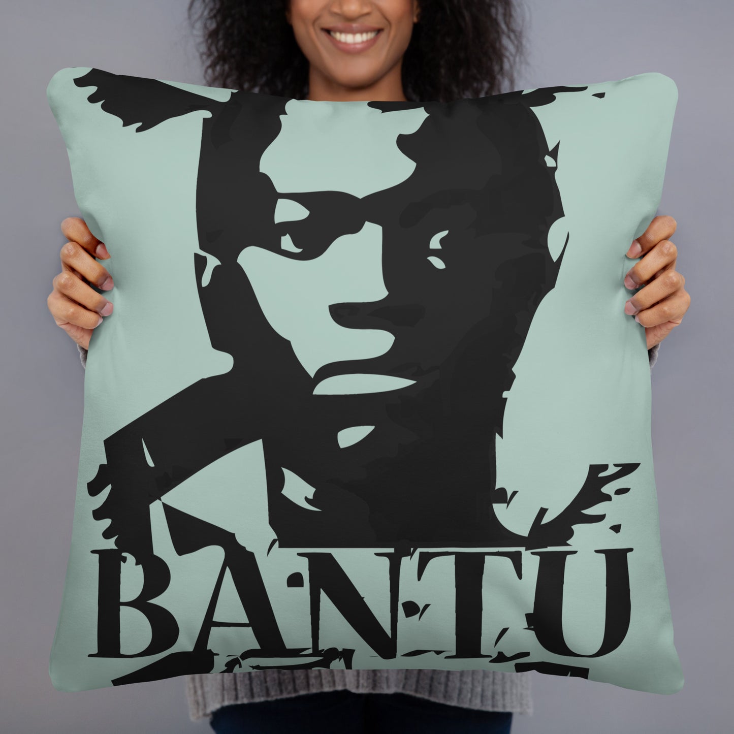 BANTU Basic Pillow