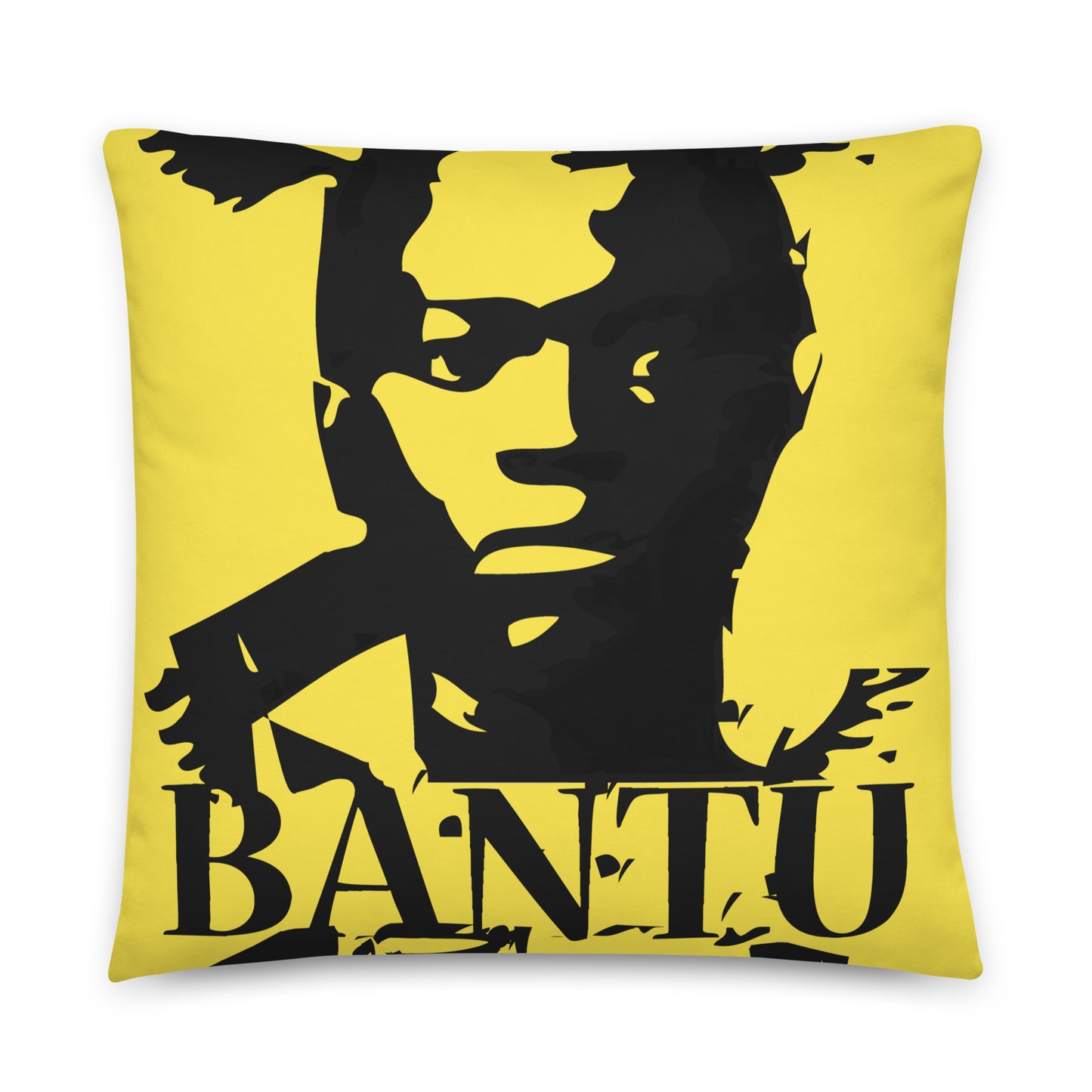 BANTU Basic Pillow