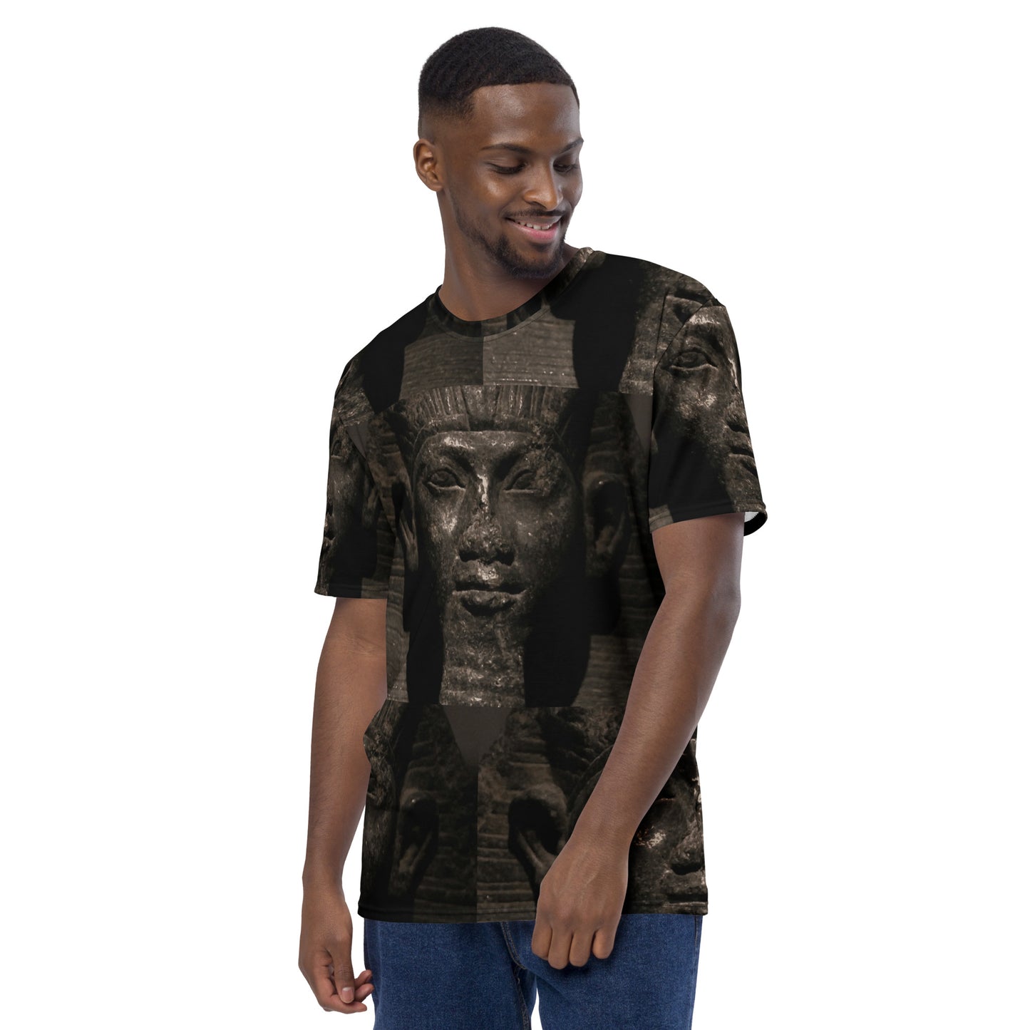 OLD KINGDOM Men's t-shirt