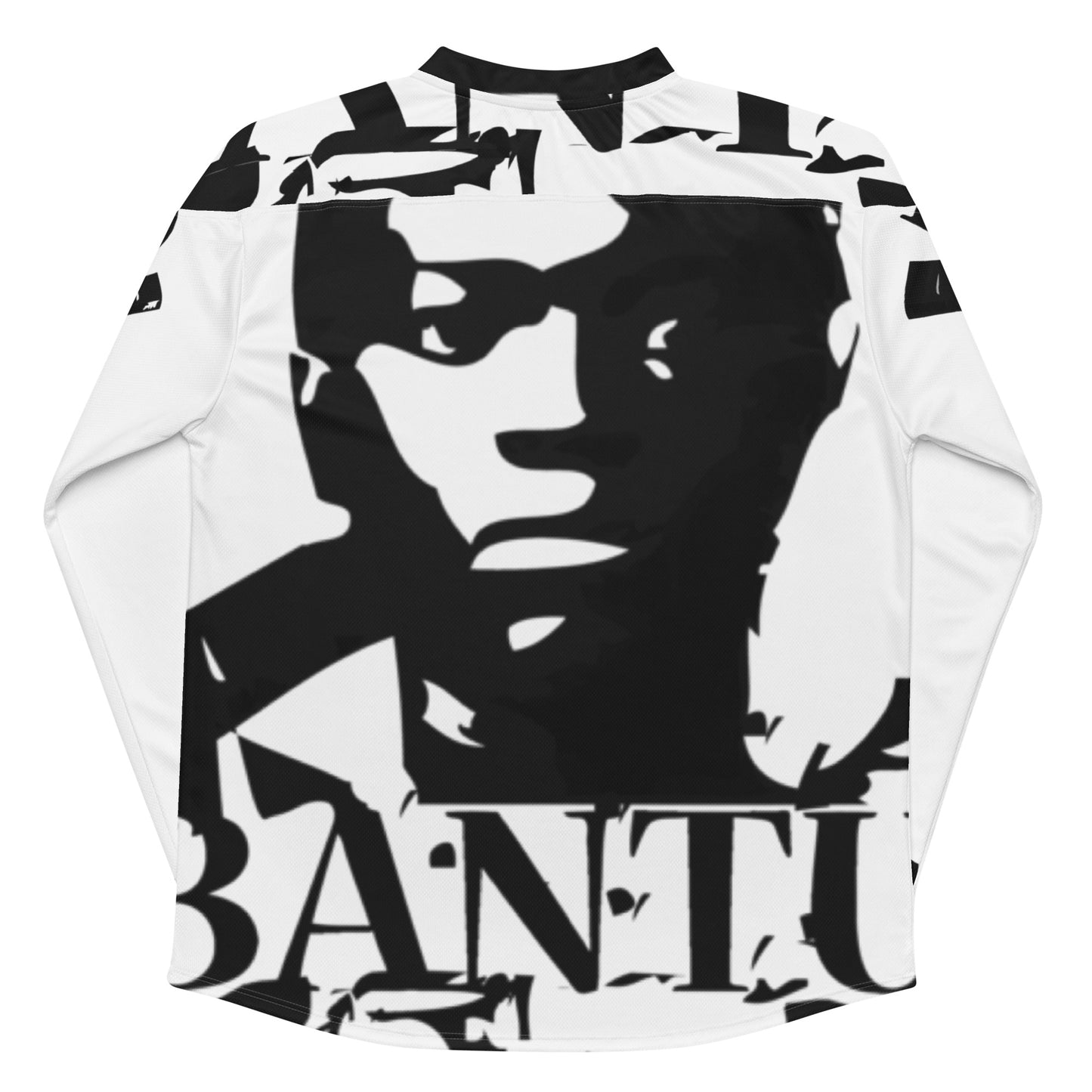 BANTU Recycled hockey fan jersey