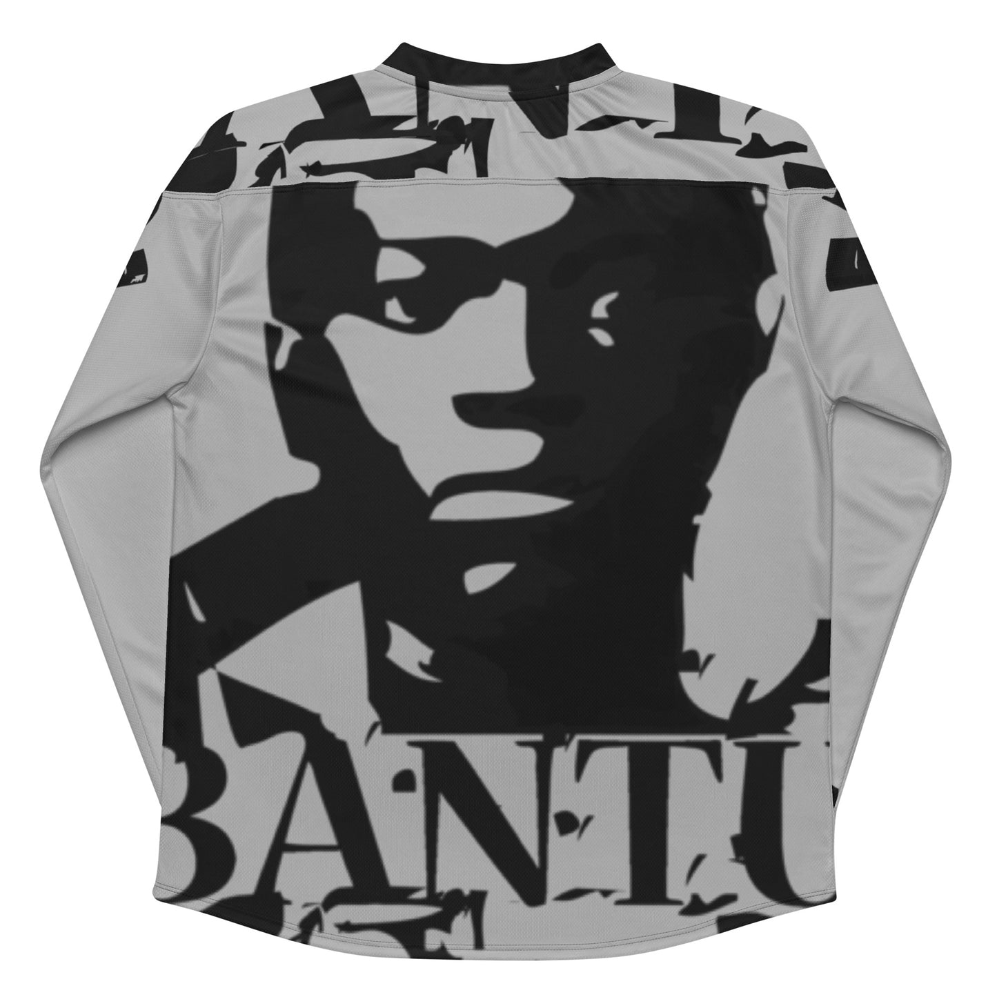 BANTU Recycled hockey fan jersey