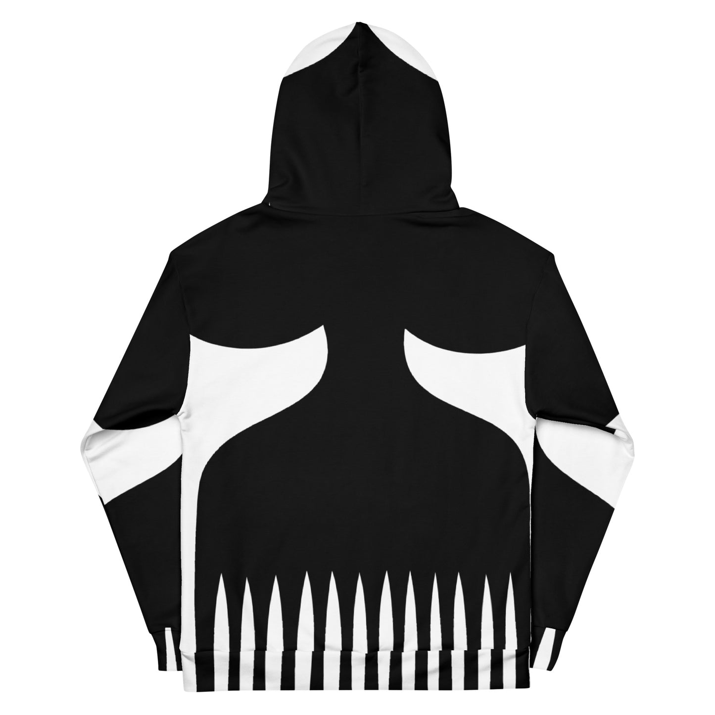 AFROPRIDE-Unisex Hoodie