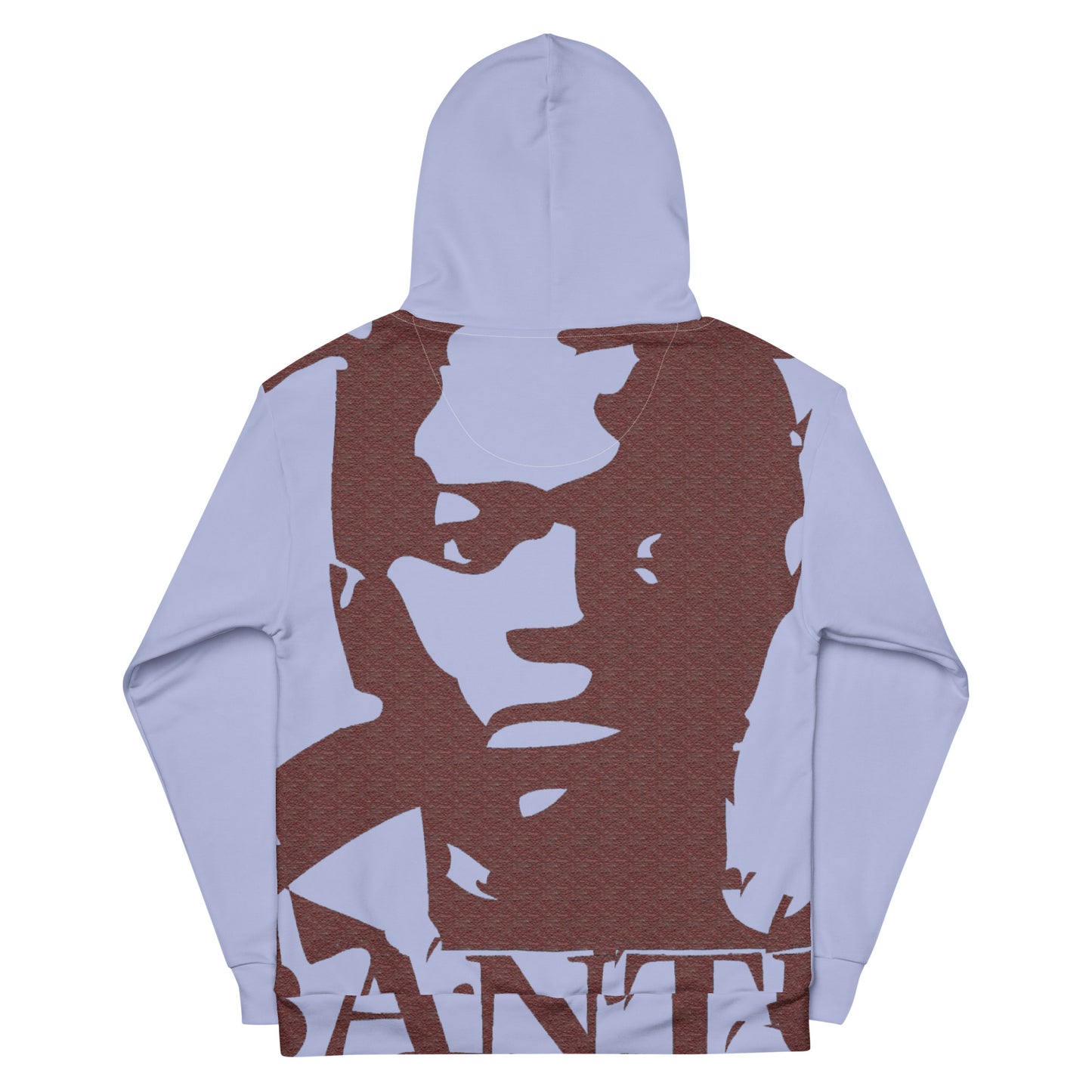 BANTU G Unisex Hoodie