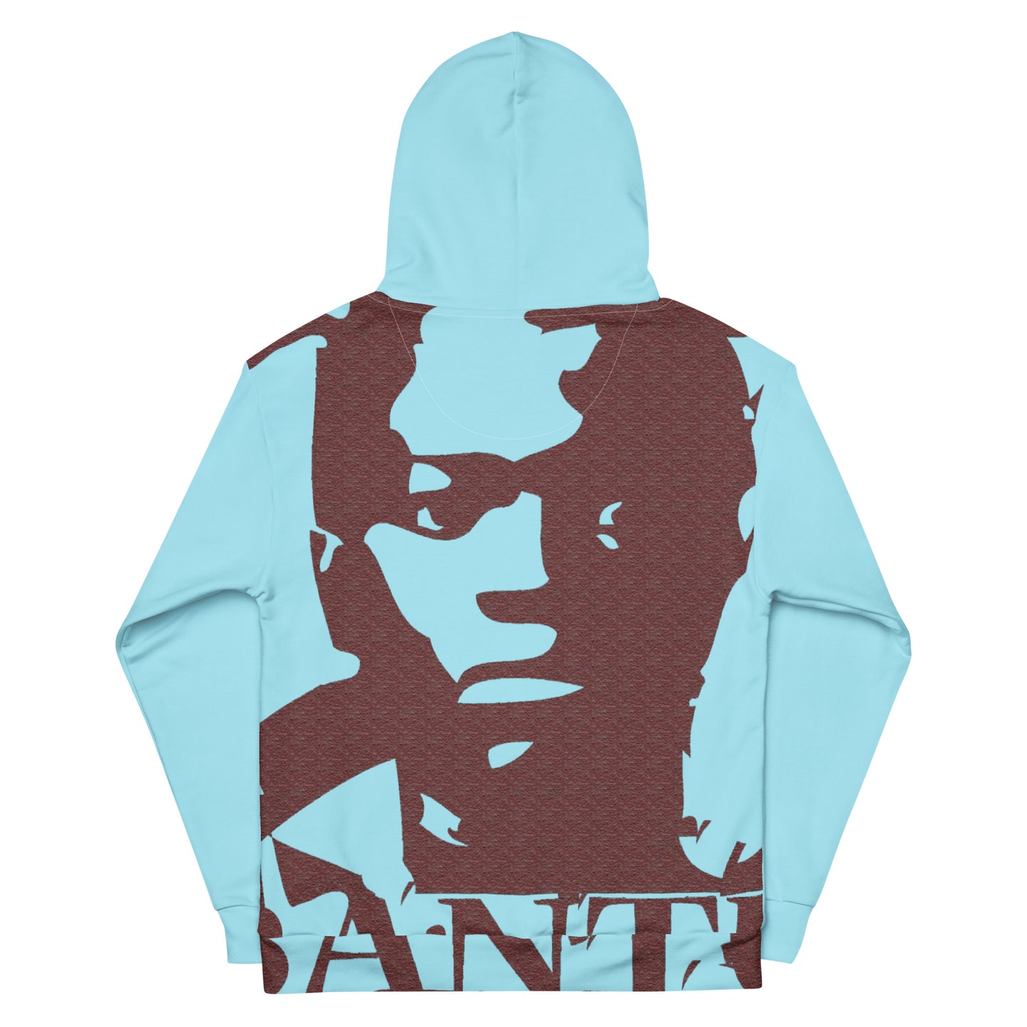 BANTU R G Unisex Hoodie