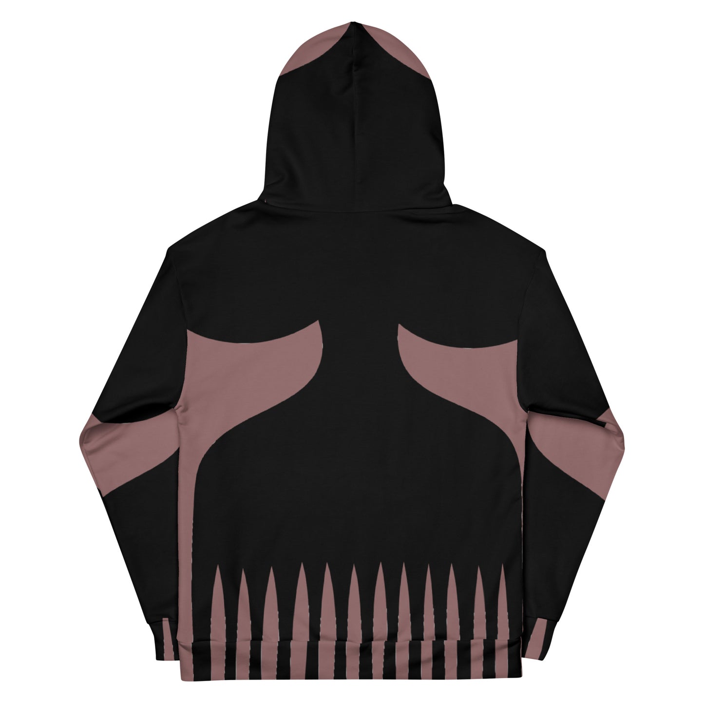 AFROPRIDE Unisex Hoodie