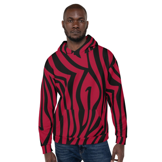 AZONTO ZEBULAN Unisex Hoodie