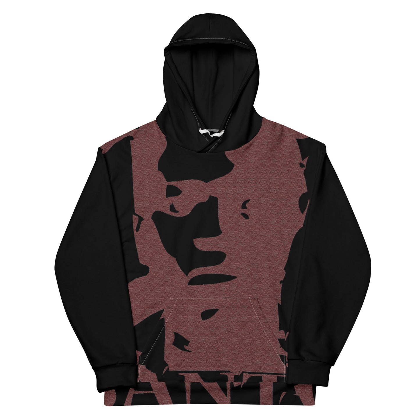 BANTU R G Unisex Hoodie