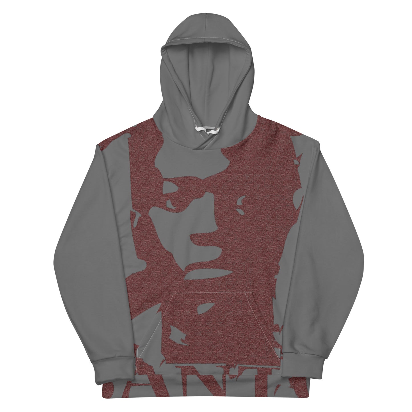 BANTU R G Unisex Hoodie