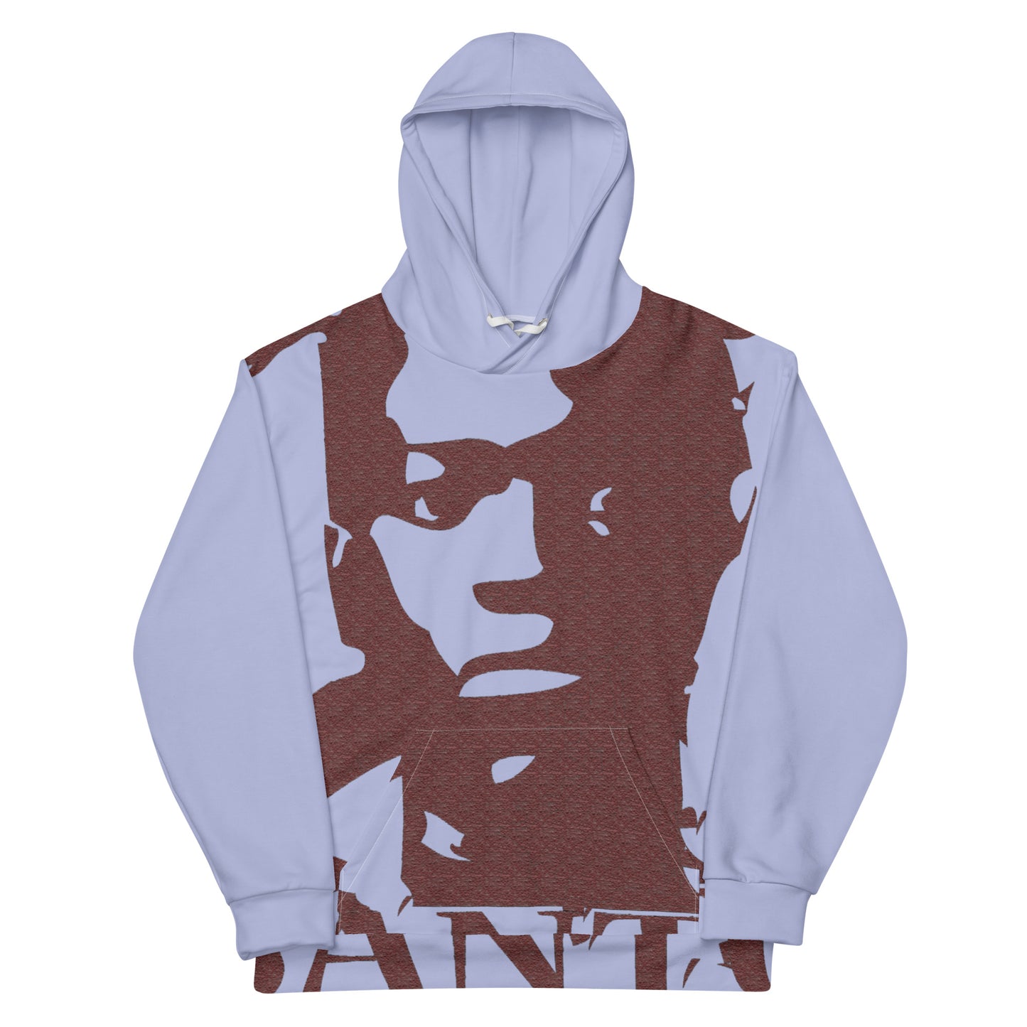 BANTU G Unisex Hoodie