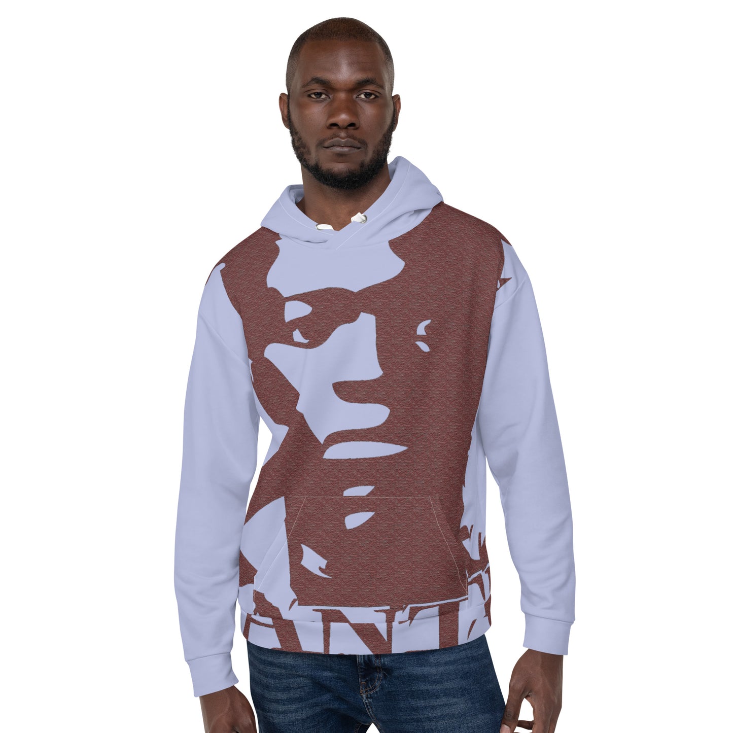 BANTU G Unisex Hoodie