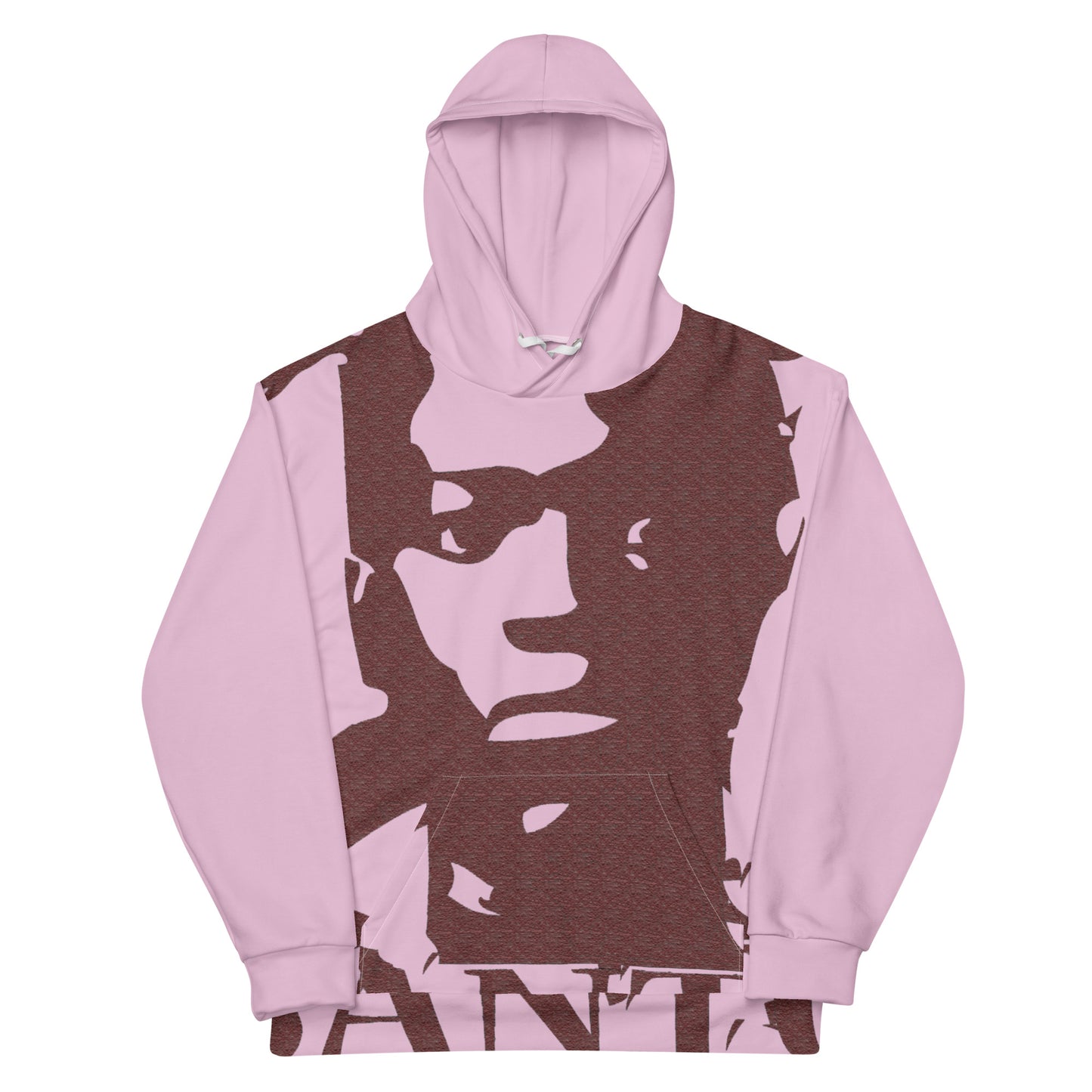 BANTU R G Unisex Hoodie