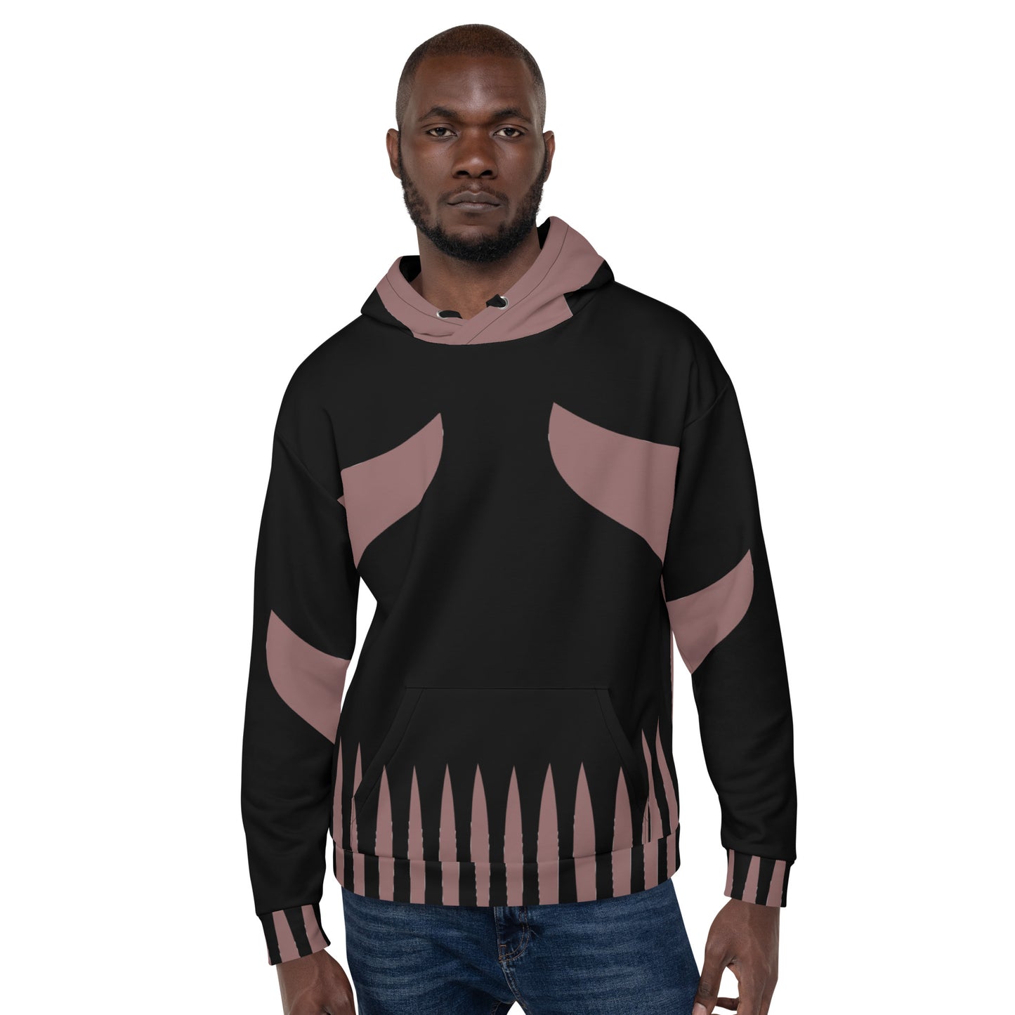 AFROPRIDE Unisex Hoodie