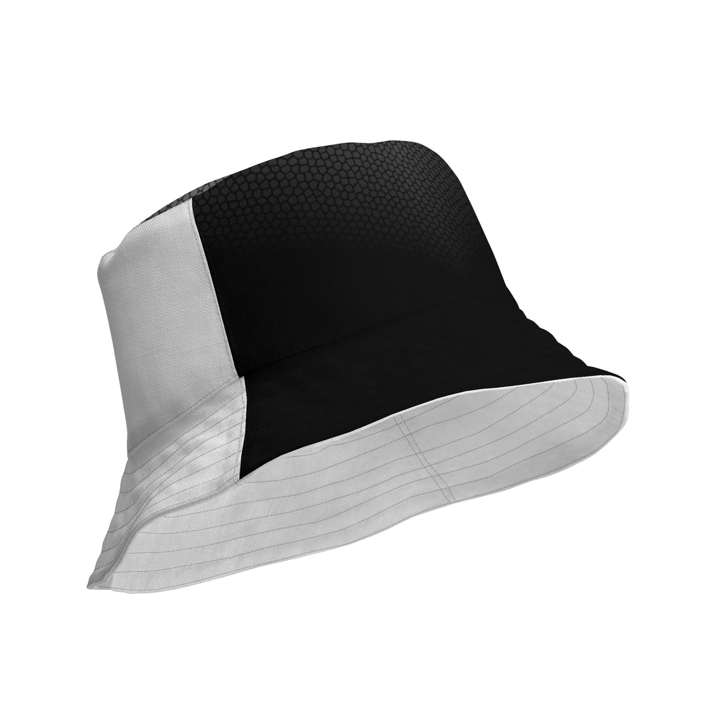NR Reversible bucket hat