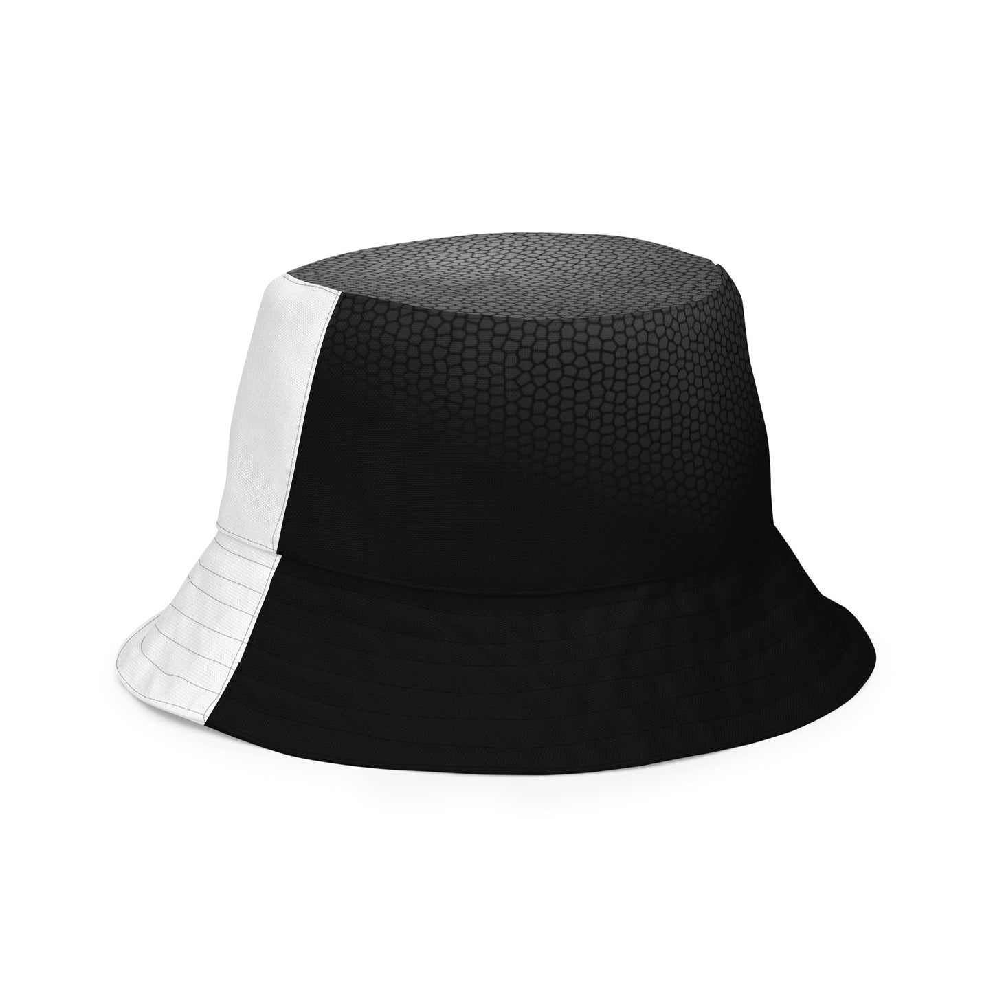 NR Reversible bucket hat