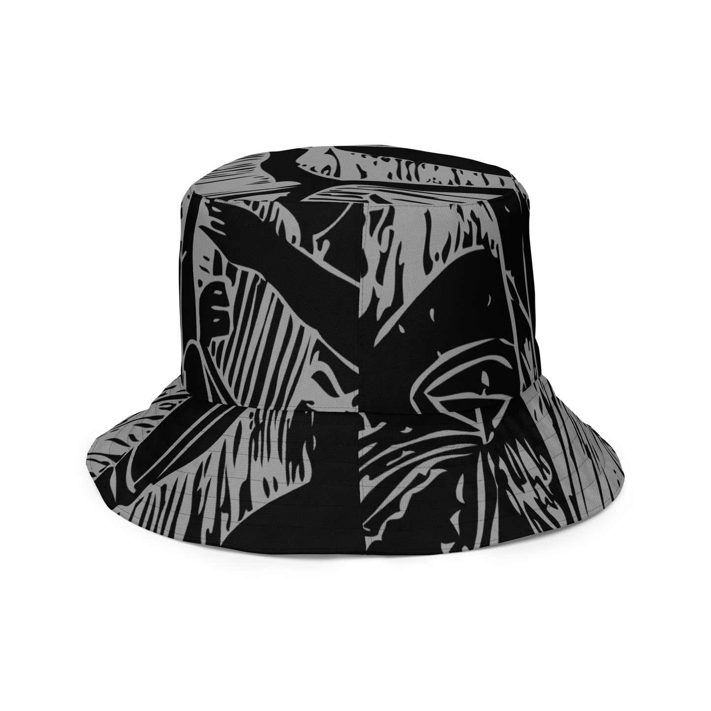 JUPITER 1 Reversible bucket hat