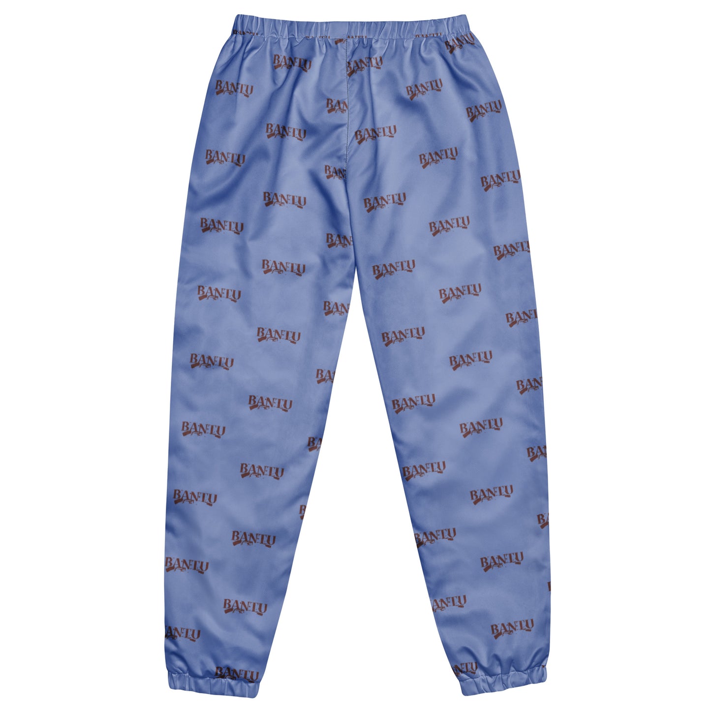 BANTU Unisex track pants