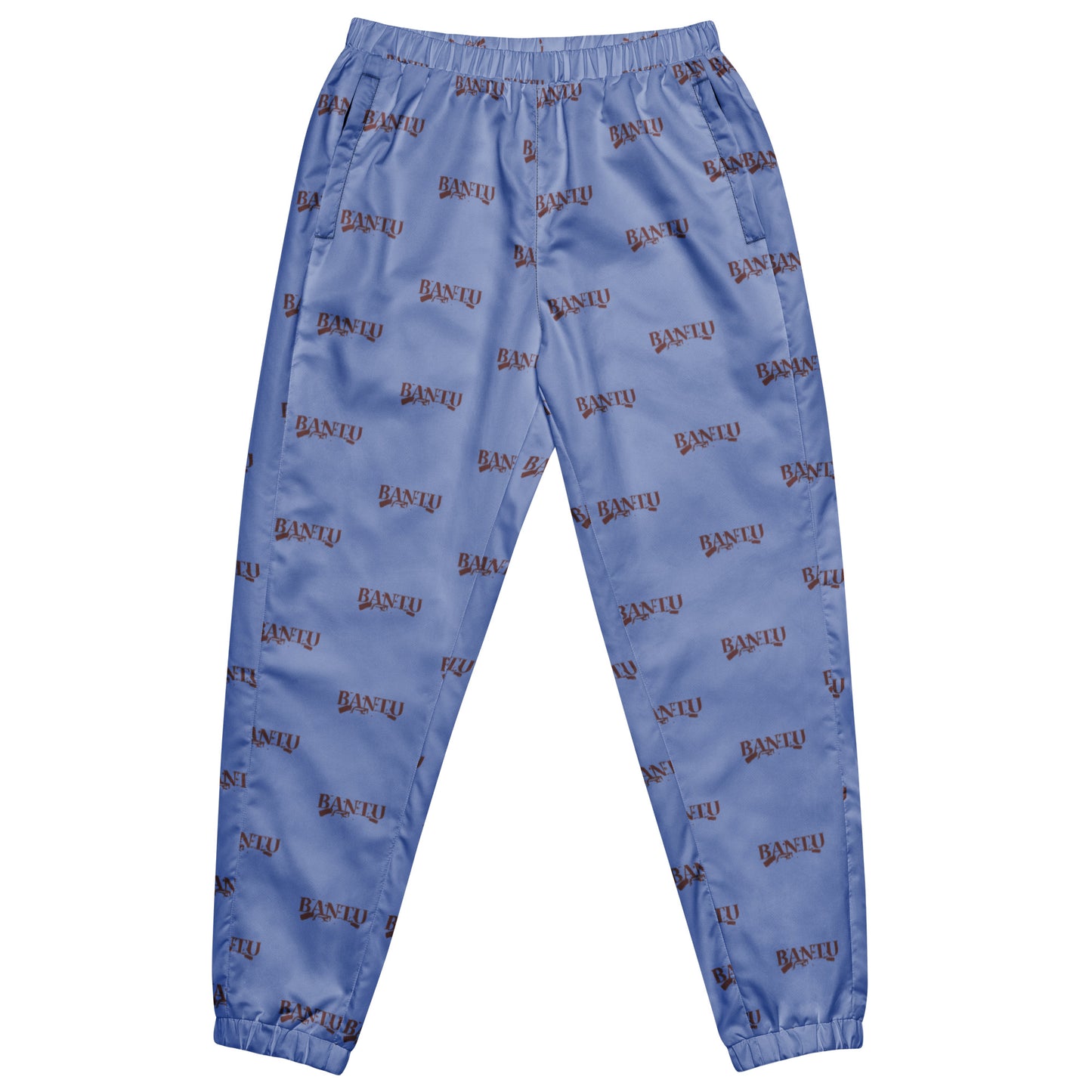 BANTU Unisex track pants