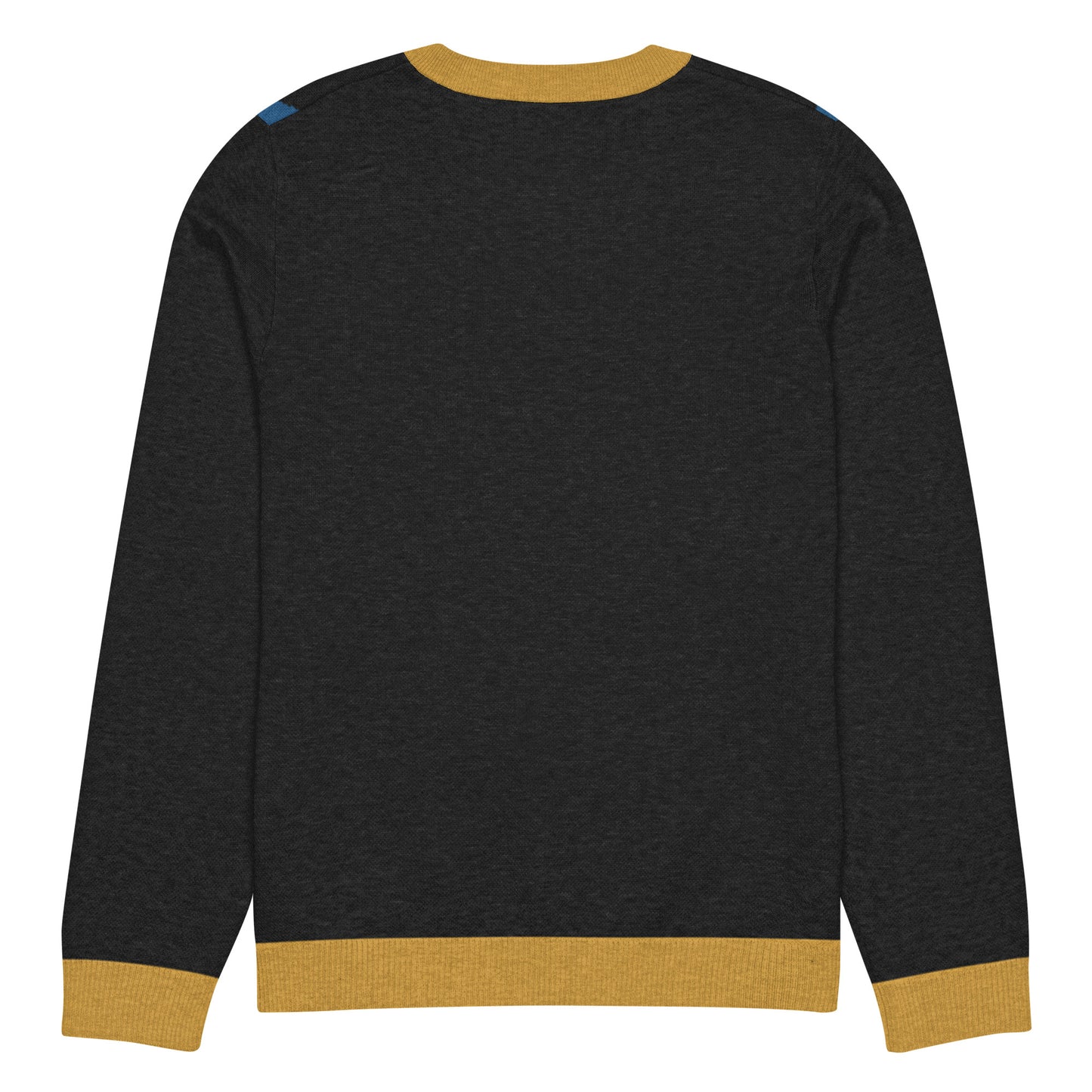 MAAT Knitted crew neck sweater