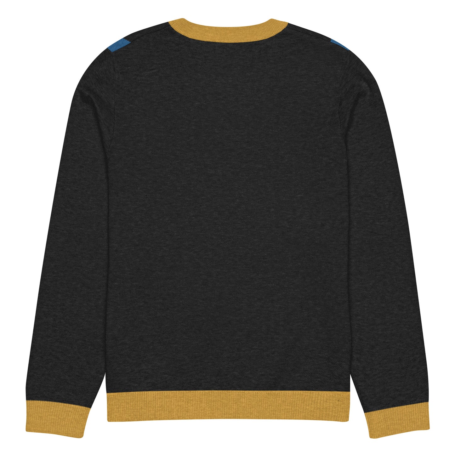 MAAT Knitted crew neck sweater