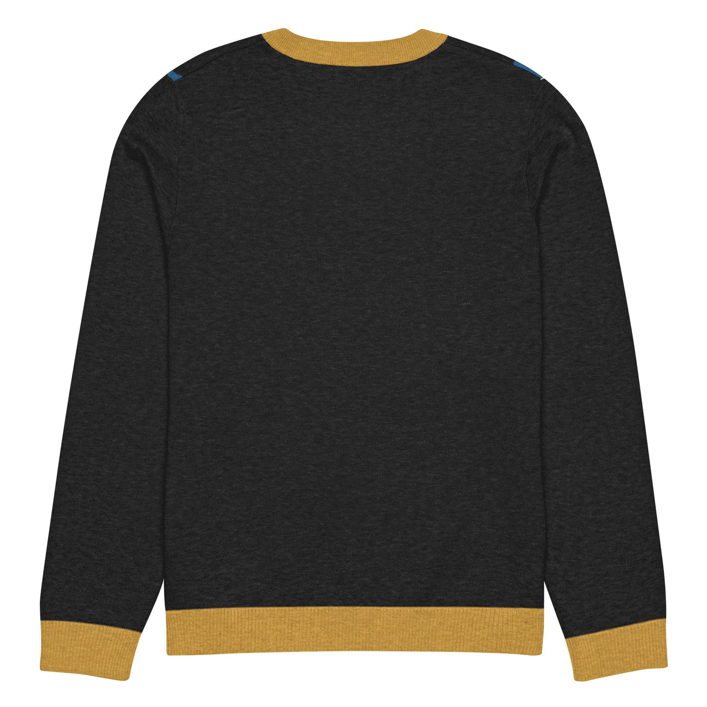 MAAT Knitted crew neck sweater