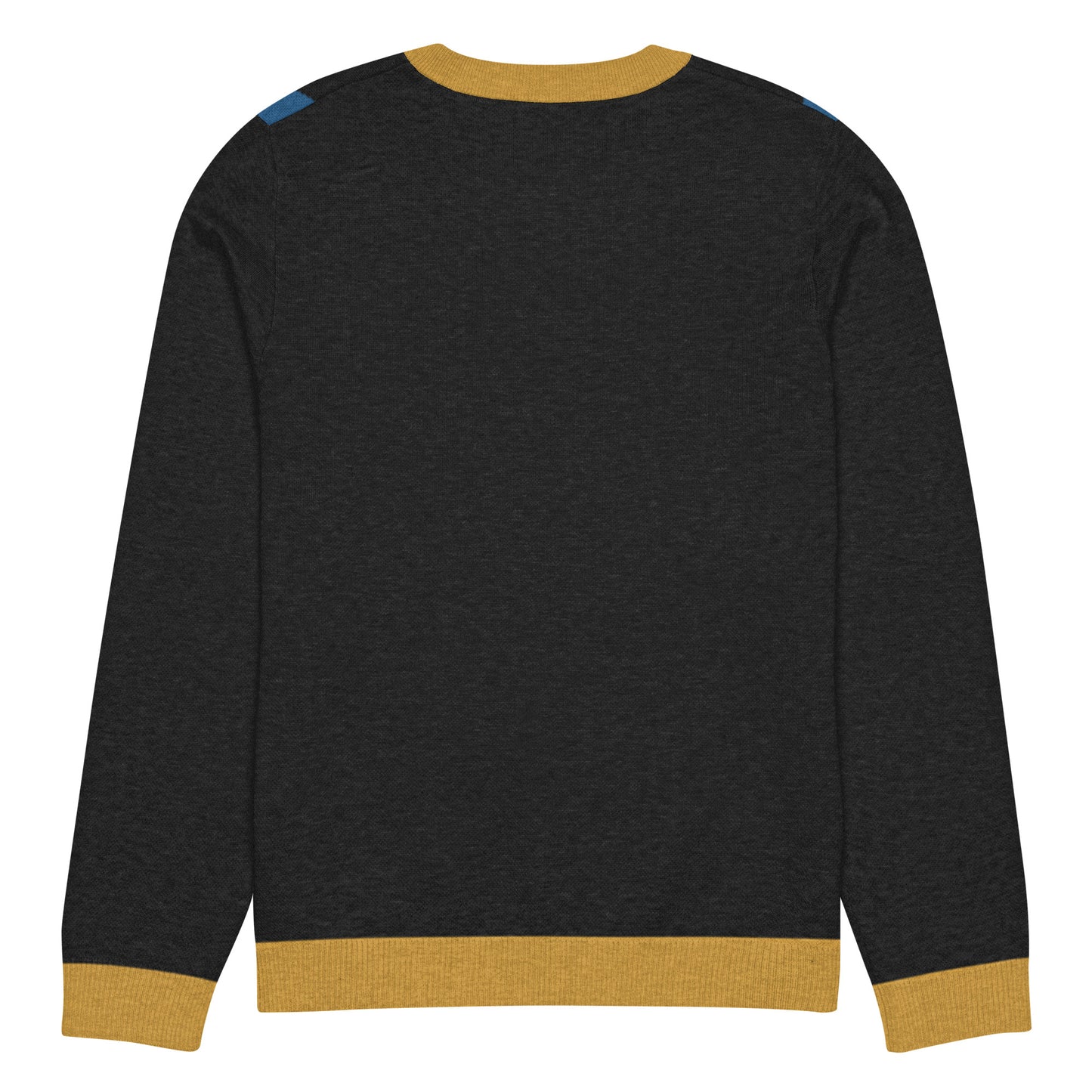 MAAT Knitted crew neck sweater