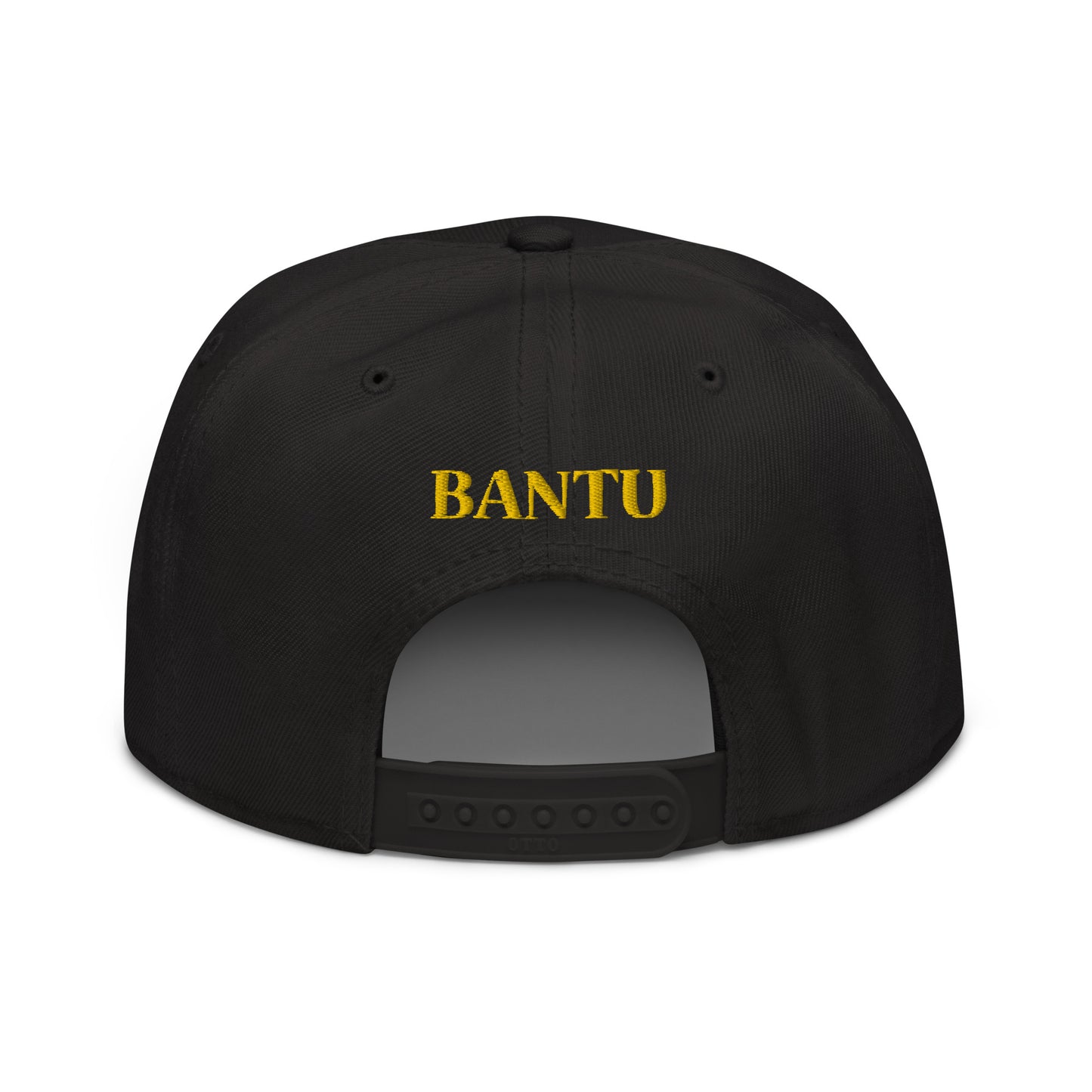 BAN TU G Snapback Hat