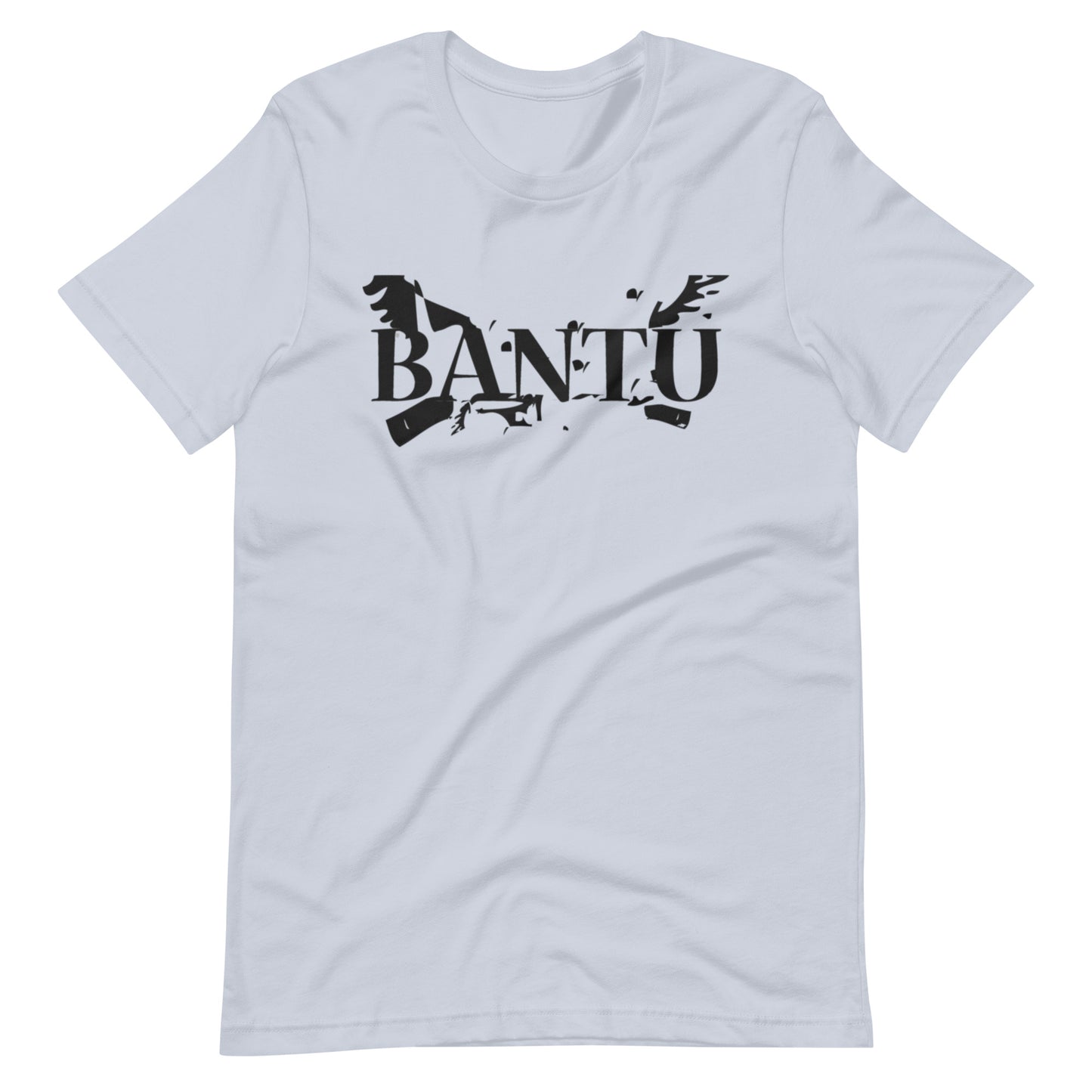 BANTU Unisex t-shirt