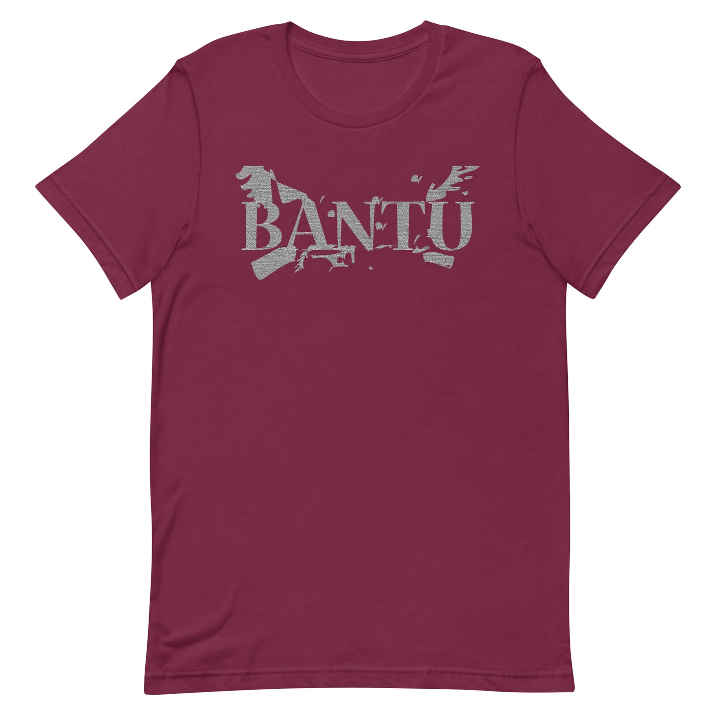 BANTU L Unisex t-shirt