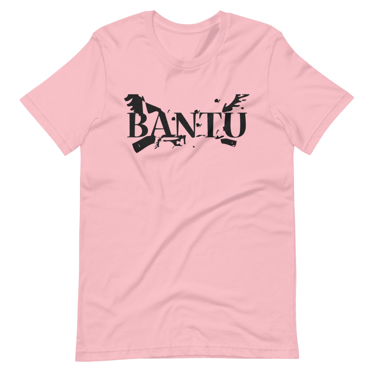 BANTU Unisex t-shirt